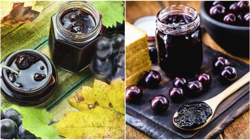 dulceata de struguri rosii reteta simpla si delicioasa pe care trebuie sa o incerci toamna aceasta 68d1425527917