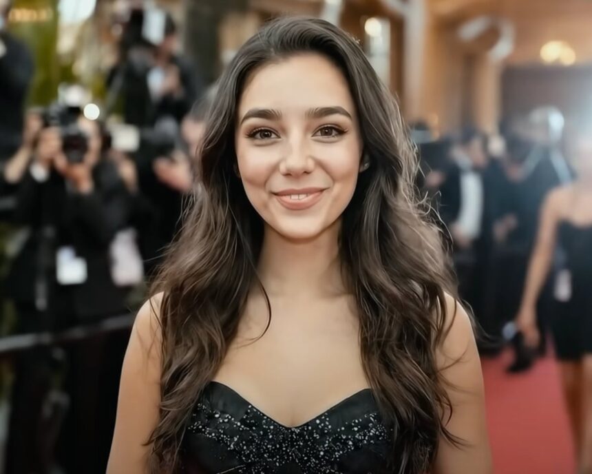 emily blunt and sag aftra join film industry condemnation of ai actor tilly norwood 68dbf0bd2e5f6