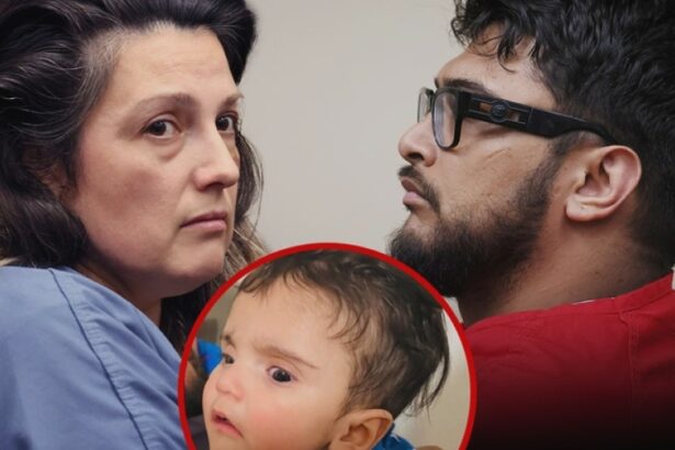 emmanuel haros parents plead not guilty to murder of missing infant 68b9f274153e5