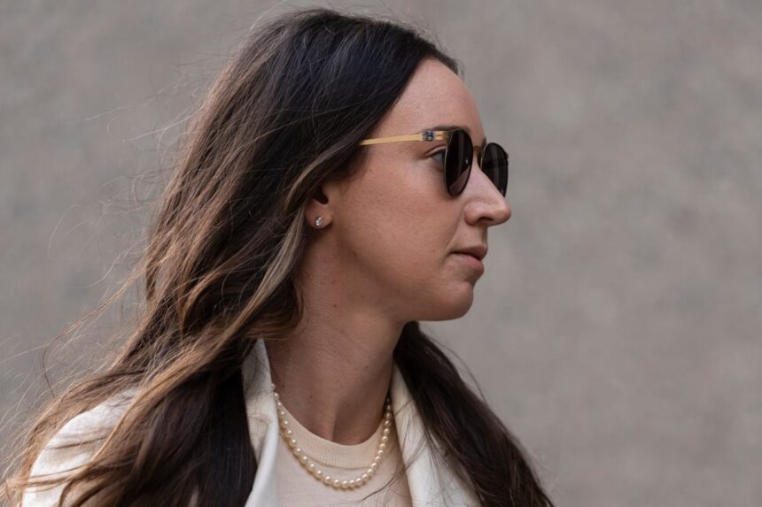 entrepreneur charlie javice sentenced to over seven years for defrauding jpmorgan 68dae8e423671