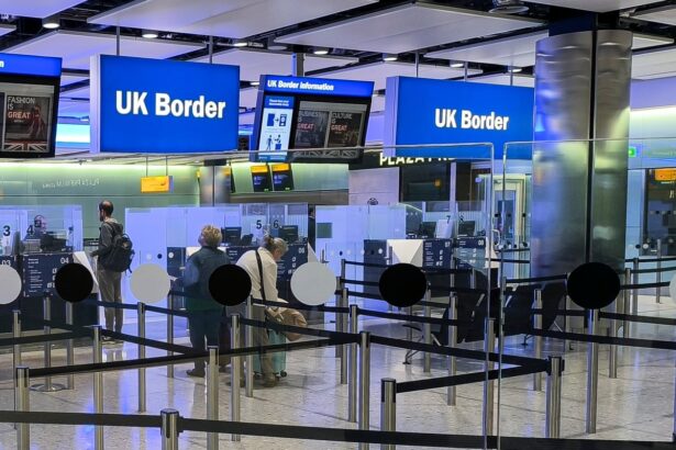 eritrean man is second to be deported to france under uks one in one out deal 68cd0ac49e0cf