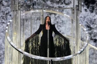 eu divisions over gaza hit eurovision as ireland pulls out 68c2e5dc3afd3