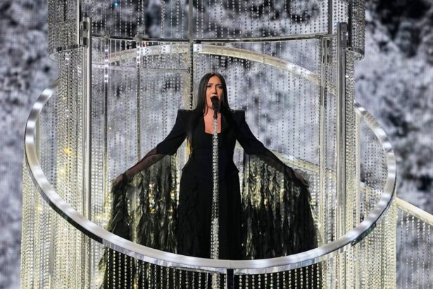 eu divisions over gaza hit eurovision as ireland pulls out 68c2e5dc3afd3