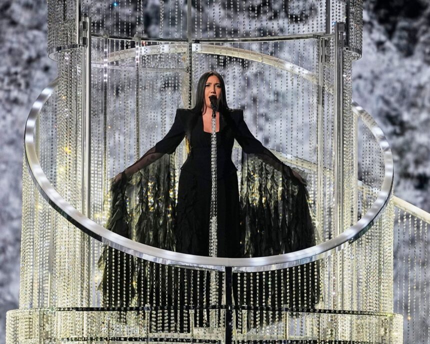 eu divisions over gaza hit eurovision as ireland pulls out 68c2e5dc3afd3