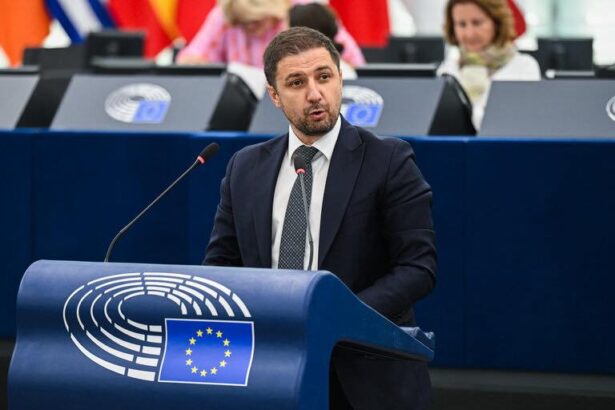 eurodeputat aur am blocat propunerea ce de a impune reducerea cu 90 a emisiilor pana in 2040 68da98e5b302e