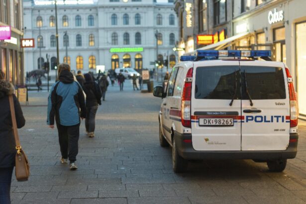 explozie puternica in oslo aproape de palatul regal si ambasada israelului politia a arestat un suspect 68d3bf017673c