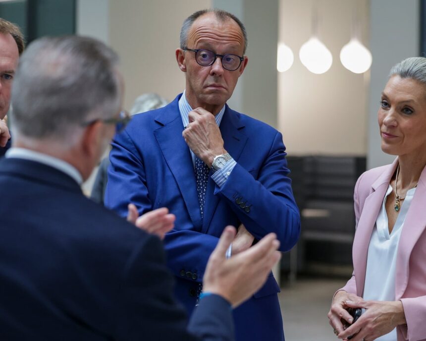 far right afd forecast to make gains as north rhine westphalia goes to polls 68c6b2a072dcb