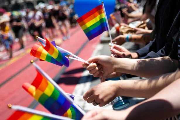 fbi arrest man who allegedly threatened to shoot people at texas pride parade 68d84973ef11d