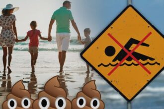 fecal contamination throws wrench into labor day beach plans 68b5ddc88d1f6