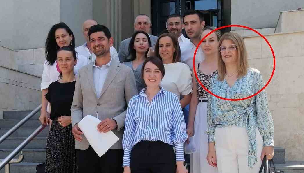 Șefa ANAP trebuie să plătească despăgubiri Primăriei Sectorului 1 pentru nereguli în achizițiile publice făcute în mandatul lui Dan Tudorache 2 feclistov mP4OqR0K7zIpBjOw