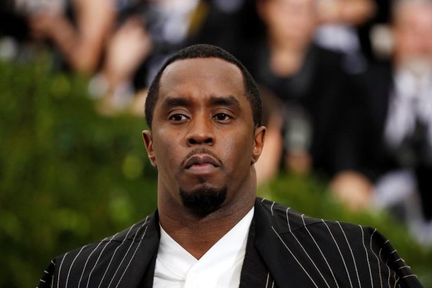 federal prosecutors urge judge to give sean diddy combs an 11 year sentence 68dc15263a1b5