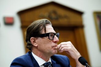 femas acting chief reportedly could not be reached during deadly texas floods 68d5477e312d3