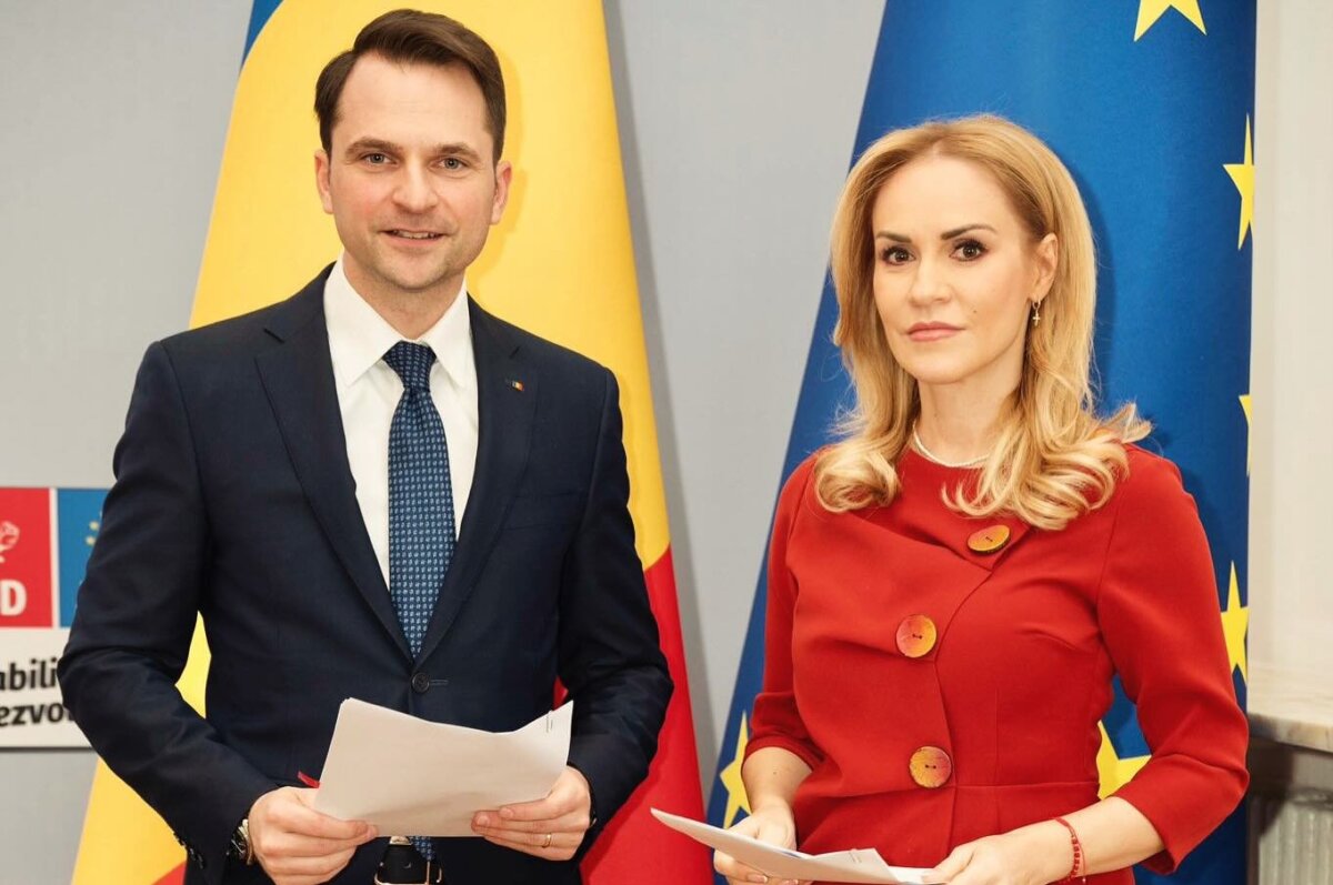 Sebastian Burduja, întrebat despre o eventuală candidatură la Capitală: „Nu pot să exclud lucrul ăsta” 2 firea burduja AGBbplbep6fkrQnQ