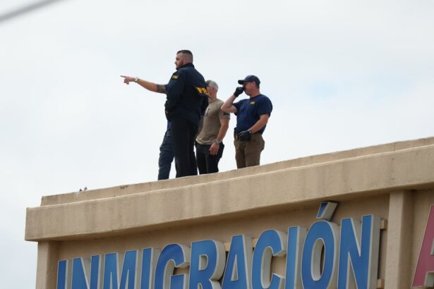 first thing one dead and two injured in shooting at texas ice facility 68d51d5579288