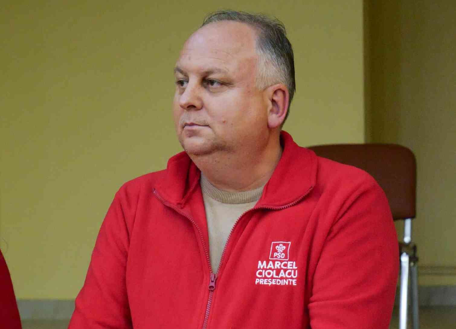 Un secretar PSD de stat din Ministerul Economiei, a fost reținut de DNA. Flavius Nedelcea este apropiat de baronul Ion Mocioalcă 2 flavius YrD415vayvIWraVZ