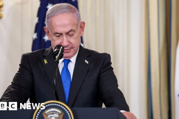 for netanyahu avoiding a peace deal may now be worse than agreeing one 68dbdf709f340