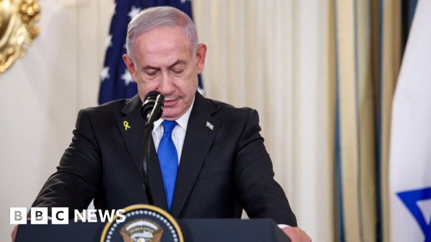 for netanyahu avoiding a peace deal may now be worse than agreeing one 68dbdf709f340
