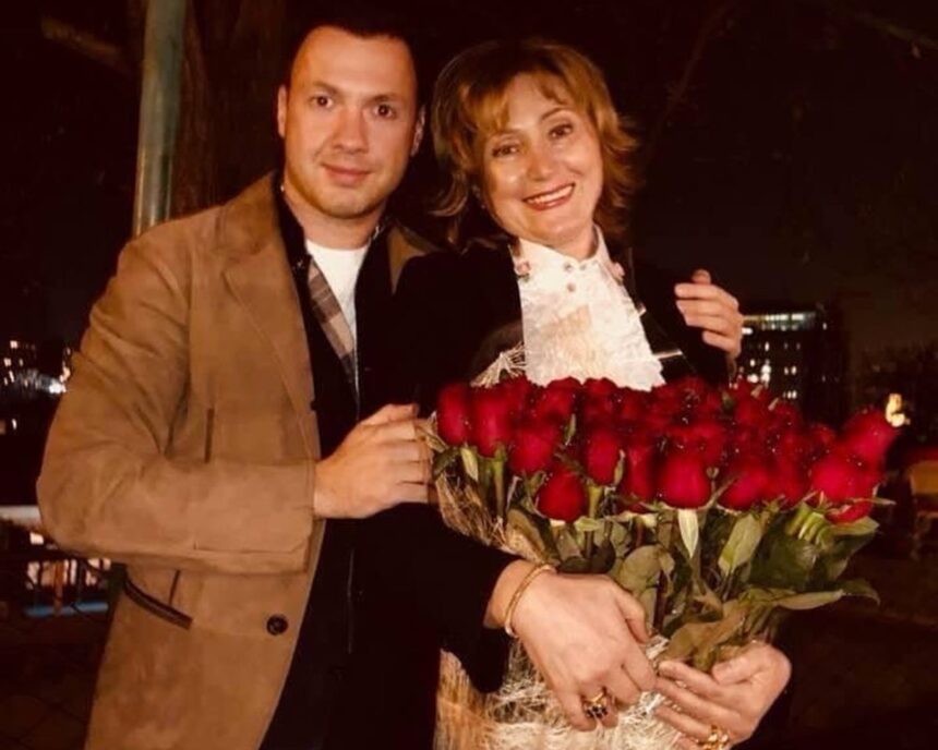 former aide to de facto leader of georgia being held as personal prisoner mother claims 68c5a88bdbed1