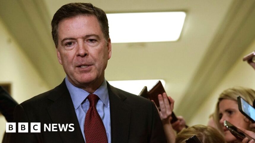 former fbi director james comey indicted on two charges 68d686ae5258a