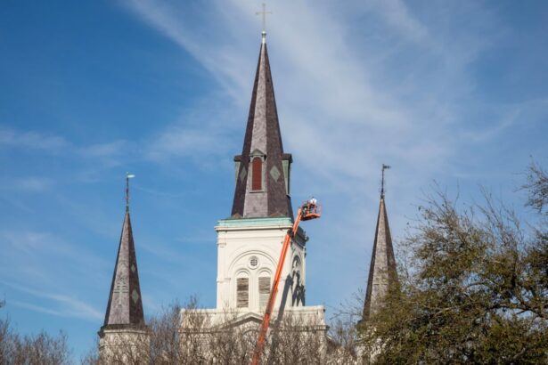 former priest who served under two louisiana governors arrested for allegedly raping disabled child 68d6efb3f113b