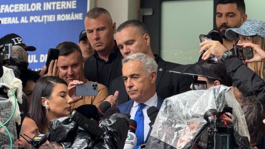 fost judecator despre dosarul lui georgescu procurorul general a incalcat legea ce spune florenta sunt inventii 68cbab8011ae6