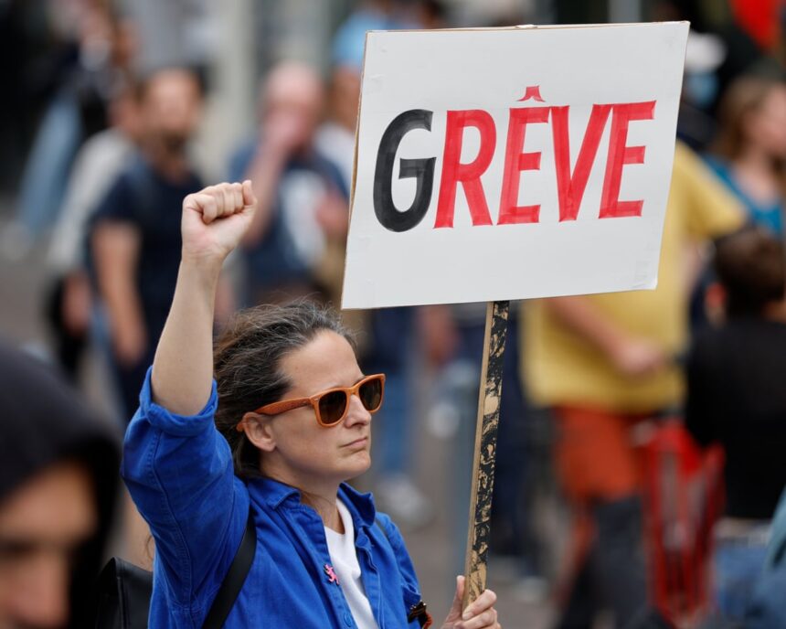 france braces for day of strikes amid political crisis 68cbba79a1ae5