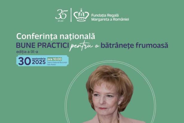 fundatia regala margareta cum arata o batranete frumoasa topul nevoilor si solutiile oferite varstnicilor 68db3f85d12d7