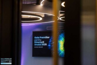 gala premiilor pentru directorii anului 178 de persoane implicate in jurizare anuntarea castigatorilor pe 20 octombrie 68db951485582
