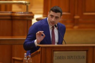 george simion atac dur in parlament justitia a devenit un instrument de eliminare politica ati anulat alegerile si acum vreti sa ne bagati la inchisoare video 68ca8e67ecd62