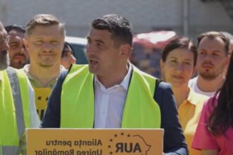 george simion despre eficientizarea lui bolojan nu l vad sa anuleze cele sase primari de sector 68b727319c6b7