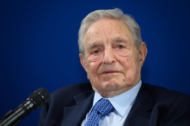 george soros foundation hits back at trump after report that doj plans to target group 68d59025a9ee6