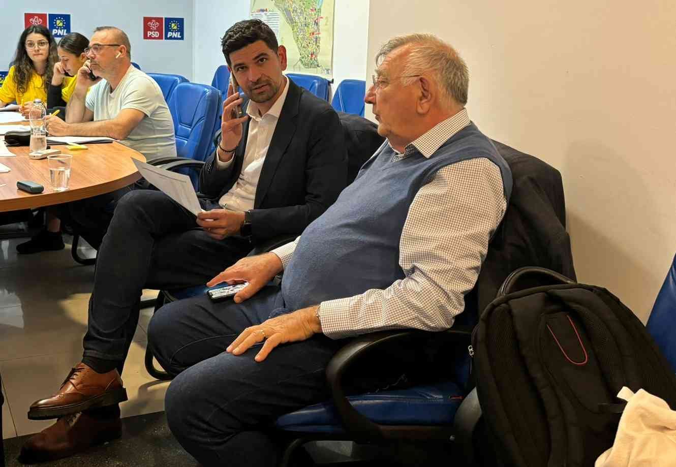 Operațiunea ilegală “Call Center”: George Tuță, campanie electorală mascată finanțată din bani publici 2 george tuta Yyv06EP848S0lVPz