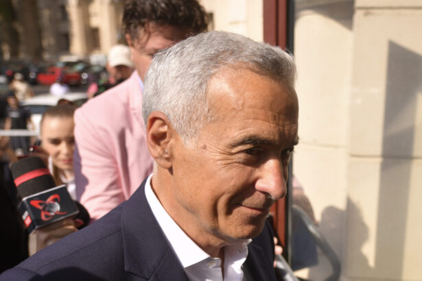 georgescu despre indemnul la pace din decembrie 2024 trebuie privit pe termen lung si foarte lung 68daced15993f