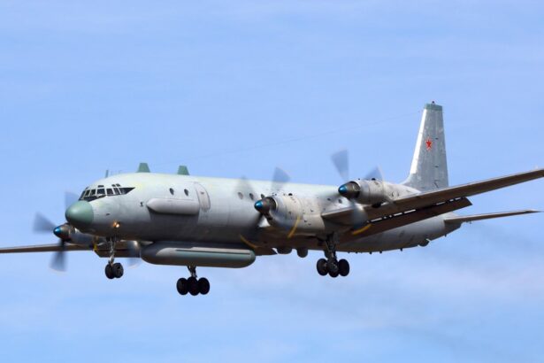german jets scrambled after russian military plane flies over baltic sea 68d0c129455db