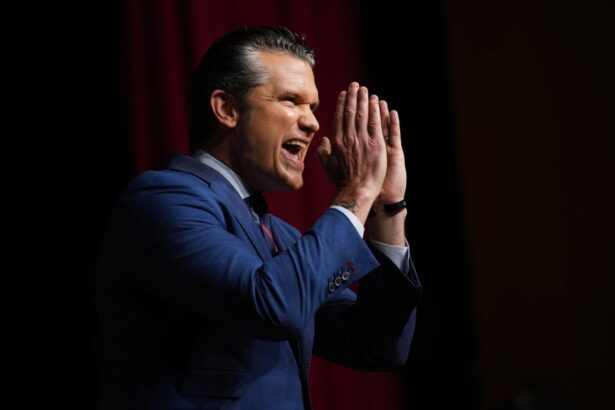 hegseth declares war on racial and gender diversity efforts in us military 68dbed0b9bdab