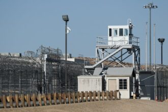 hell on earth immigrants held in new california detention facility beg for help 68d7c50125717