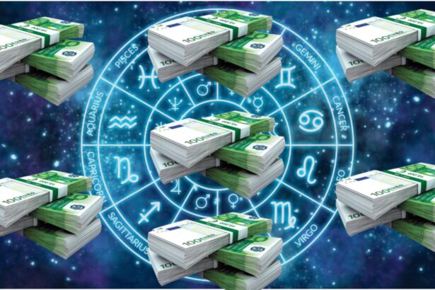 horoscopul banilor pentru saptamana 8 14 septembrie unele zodii primesc sprijin si oportunitati neasteptate altele sunt nevoite sa si reorganizeze bugetele 68bf232c842c3