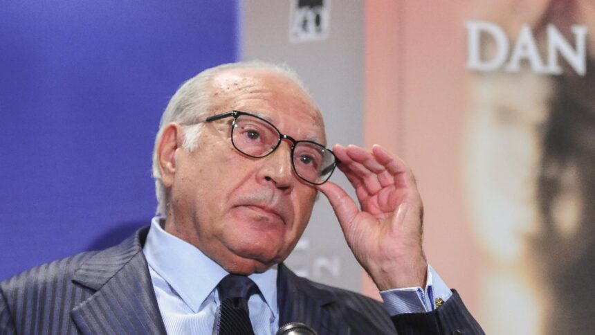 hotarare istorica in dosarul telepatia condamnarea lui dan voiculescu ar putea fi anulata judecatoarea camelia bogdan vinovata de abuz 68c3b0d3f26e3