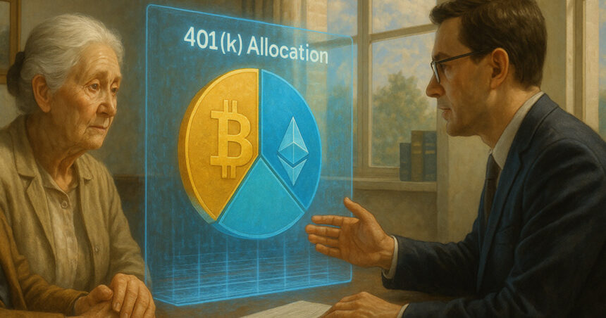 house lawmakers urge sec to implement trumps crypto 401k executive order 68d1c0b5ea8f2