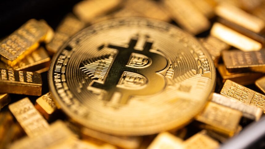 how gold and bitcoin are moving beyond market hedge to become income generating investments 68d695ed2ce47