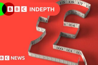 how weight loss injections are turning obesity into a wealth issue 68d9c35936b0b