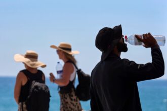 human made global warming caused two in three heat deaths in europe this summer 68ca34567a670