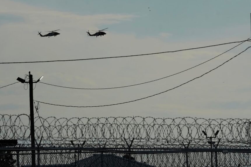 ice detainees hold hunger strike at louisiana state penitentiary 68d6bc23a38cc