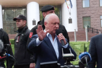 igor dodon dupa infrangerea blocului patriotic pana nu vor fi analizate toate contestatiile nu vom recunoaste nici un fel de alegeri 68da54e5e77ec