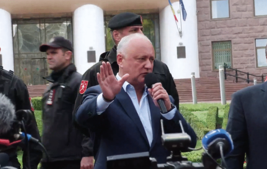 igor dodon dupa infrangerea blocului patriotic pana nu vor fi analizate toate contestatiile nu vom recunoaste nici un fel de alegeri 68da54e5e77ec