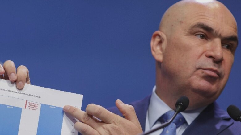 ilie bolojan a ajuns sa ocupe trei functii importante dupa ce a modificat criteriile solicitate 68bab240a885b