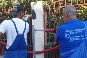 Directorul Companiei Municipale de Iluminat Public, remunerat cu peste 3.000 de euro/ lunar, absolvent de sport și educație fizică 20 iluminat A85VrynQb9tr8Lyj