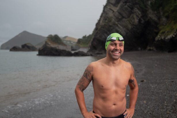 im here to help people that gives me a superpower one mans challenge to swim 10 swiss lakes 68c40067df2f6