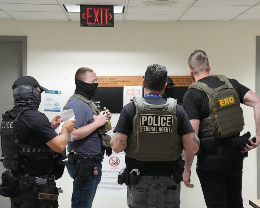 immigrants with no criminal record now largest group in ice detention 68d6818bb7a6a