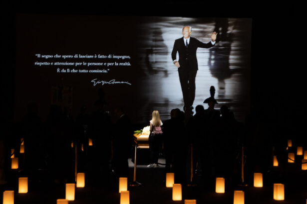 imperiul armani ce bogatie lasa in urma regele modei haute couture hoteluri restaurante 9 000 de angajati si o echipa de baschet 68c0539a03a57